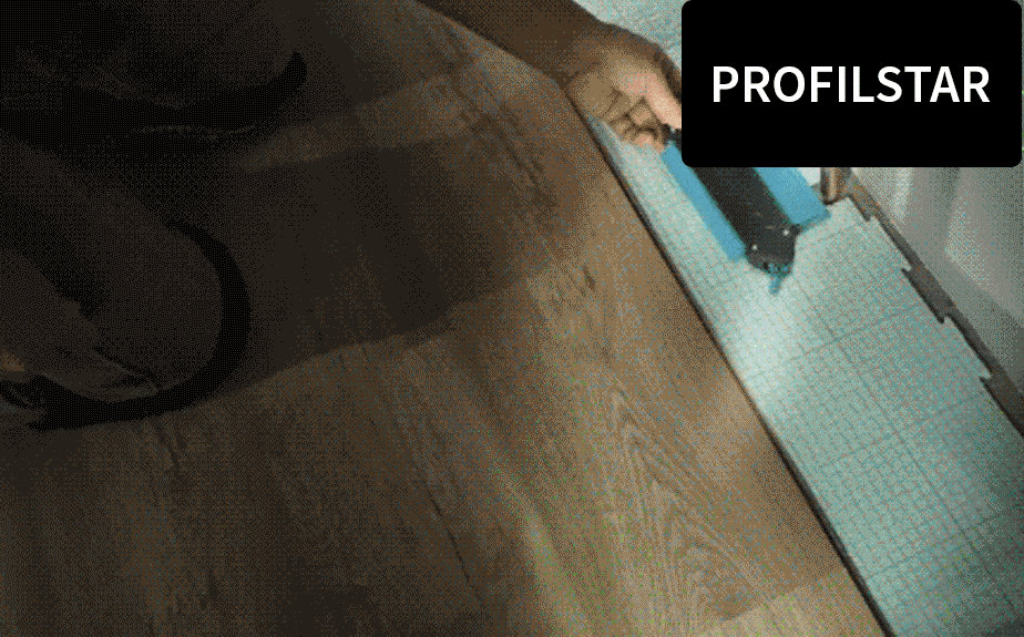 ProfilStar, ukosovačka hrán a profilov